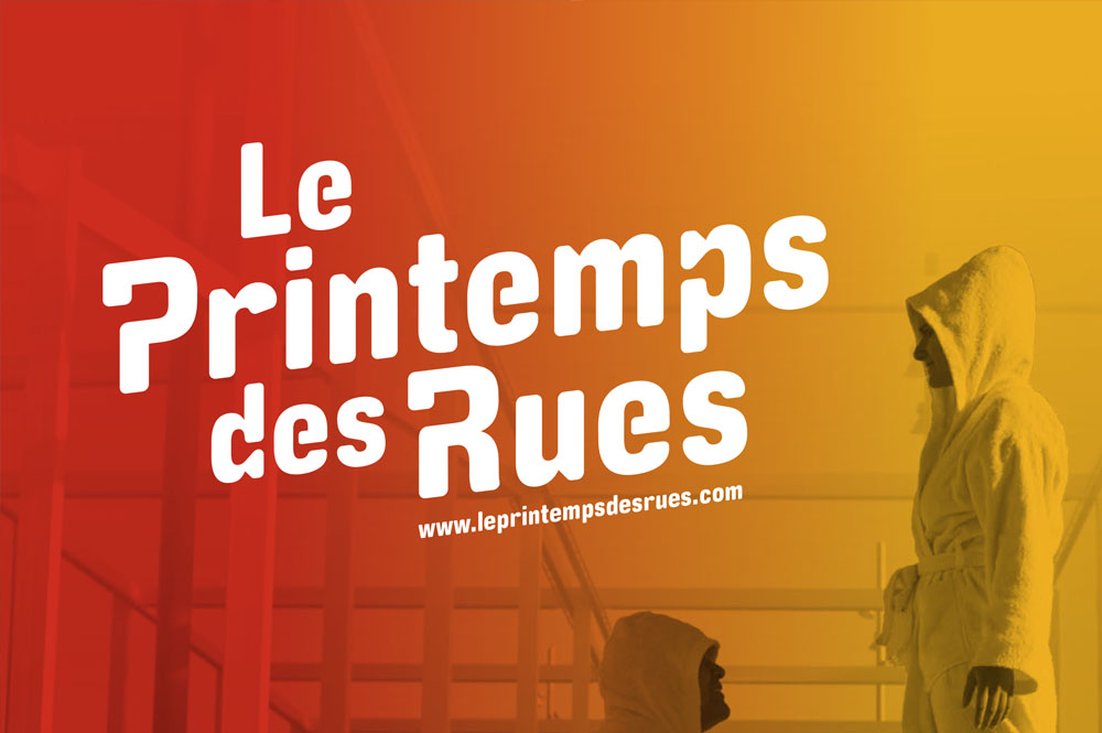 Festival d'art de fur - le printemps des rues